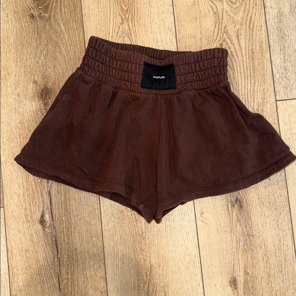 Talentless Boxing Short - Picture 3 of 6